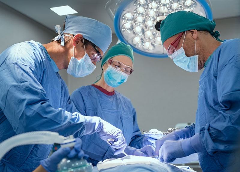 leczenie szpitalne za granicą